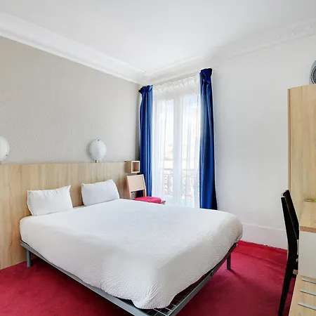 Otel Altona 2*