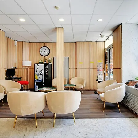 Altona Otel 2*