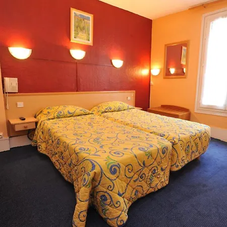 Altona Hotel 2*