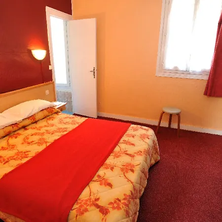 Hotel Altona Paris
