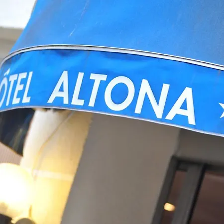 Hotel Altona
