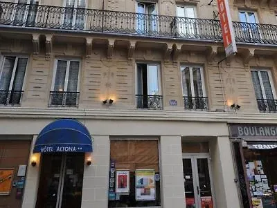 Otel Altona Paris