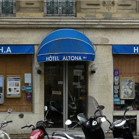 Altona 2*