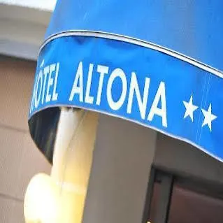Altona Otel Paris