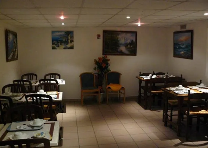 Altona Отель 2*