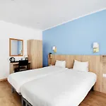 Hotel Altona Paris