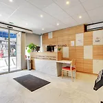 Hotel Altona Paris