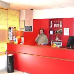 Hotel Altona Paris