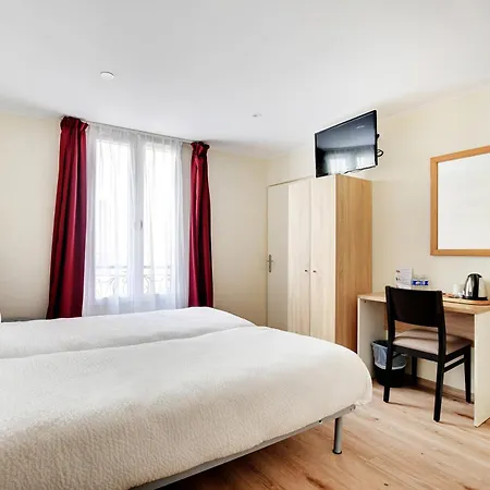 Hotel Altona París