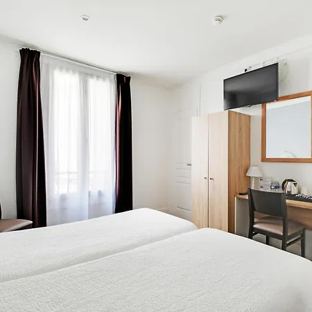 Altona מלון פריז