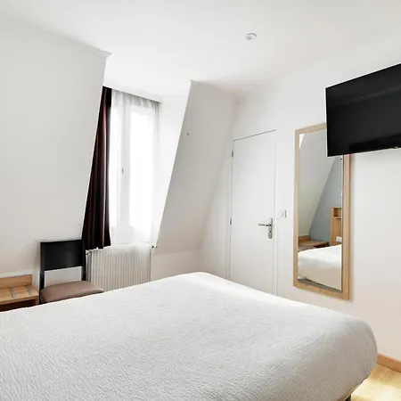 Altona מלון פריז