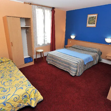 Altona 2* Paryż