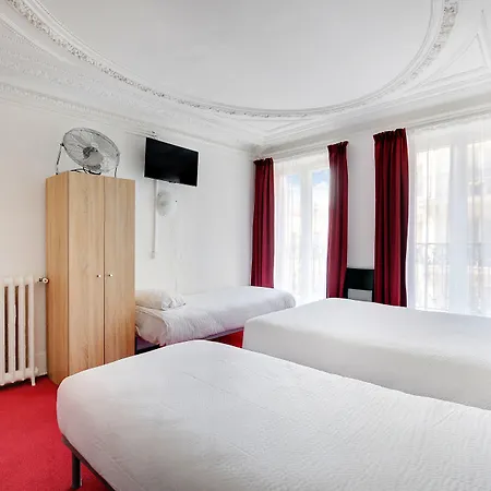 التونا باريس