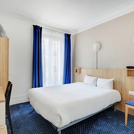 فندق التونا 2*