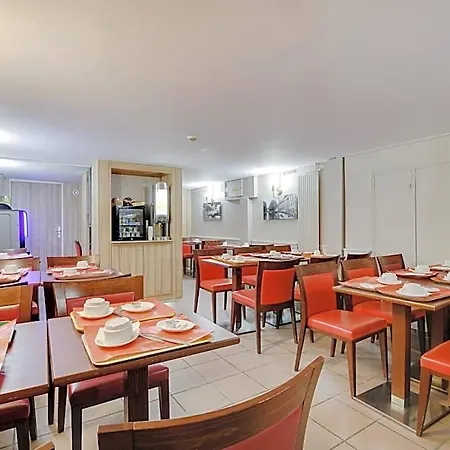 Altona Hotel Paris