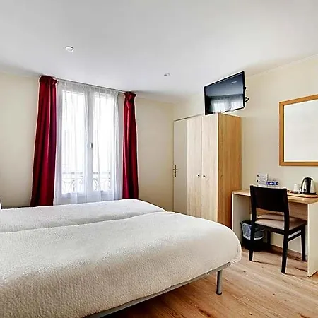 Altona 2* Paris