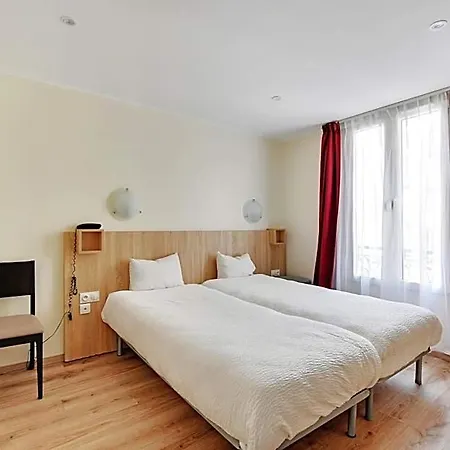 Altona Hotel