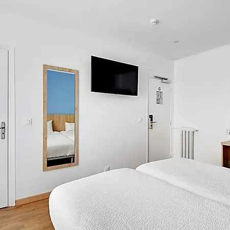 Altona 2* Paris