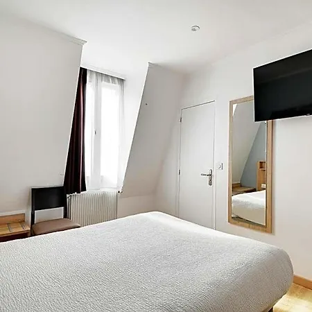 Altona Hotel 2*