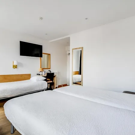 Hotel Altona Paris