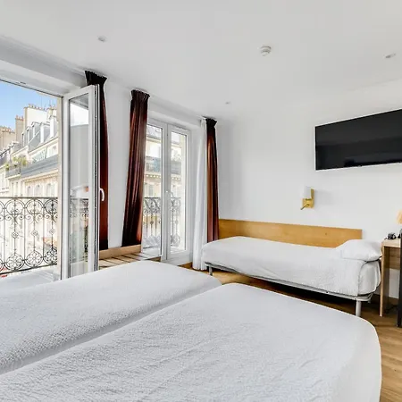 Altona Hotel Paris