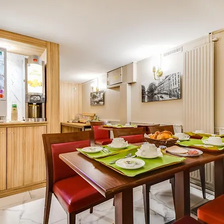 Altona Hotel