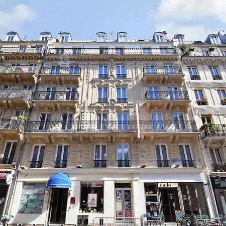 Altona Paris