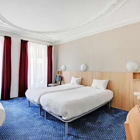 Altona 2* Paris