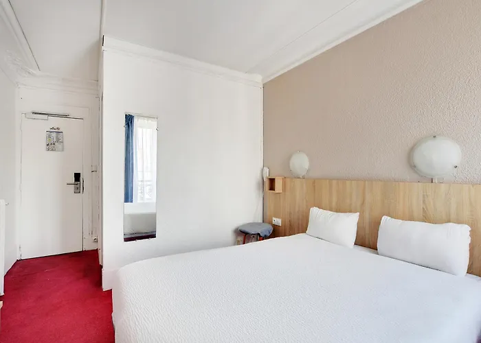 Altona Hotel Paris