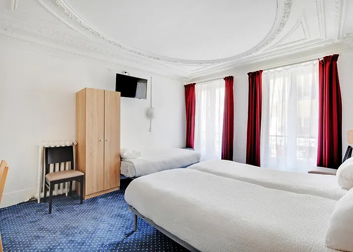 Altona Hotel