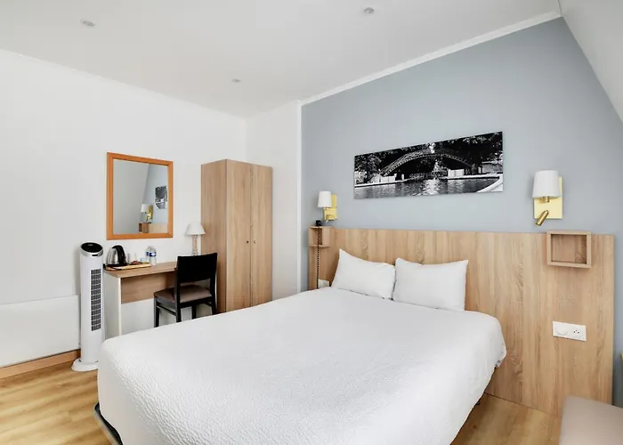 Altona Paris