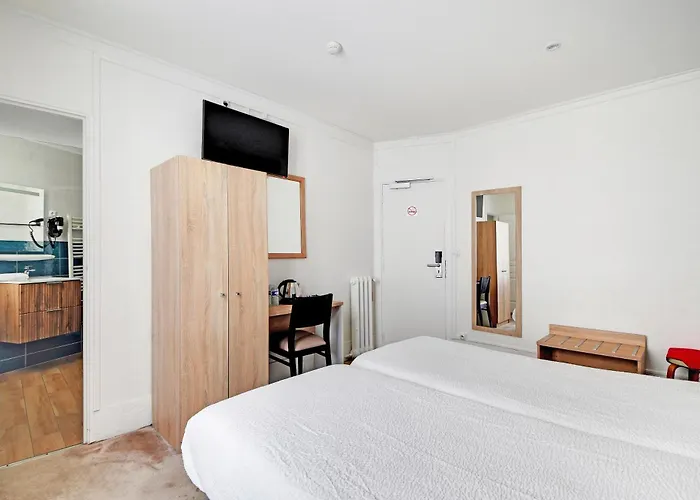 Altona Hotel