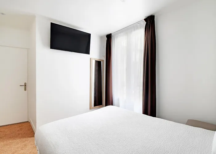 Hotel Altona