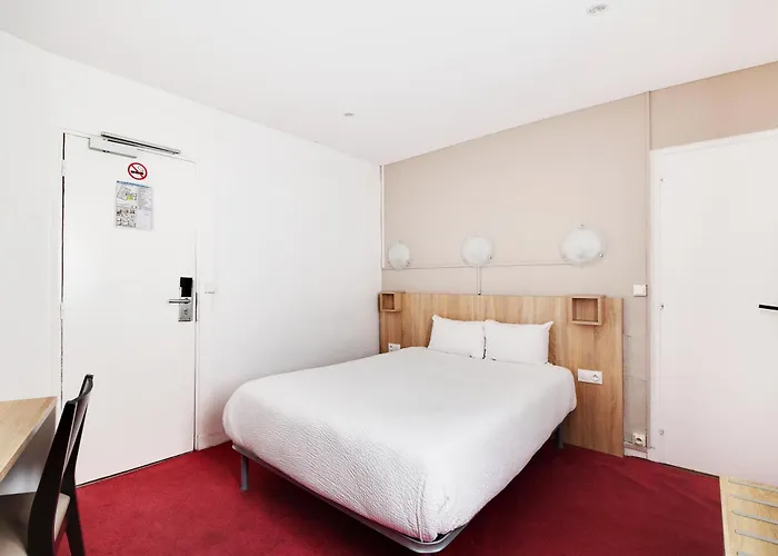 アルトナ ホテル 2*