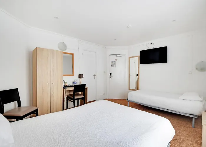 Hotel Altona 2*