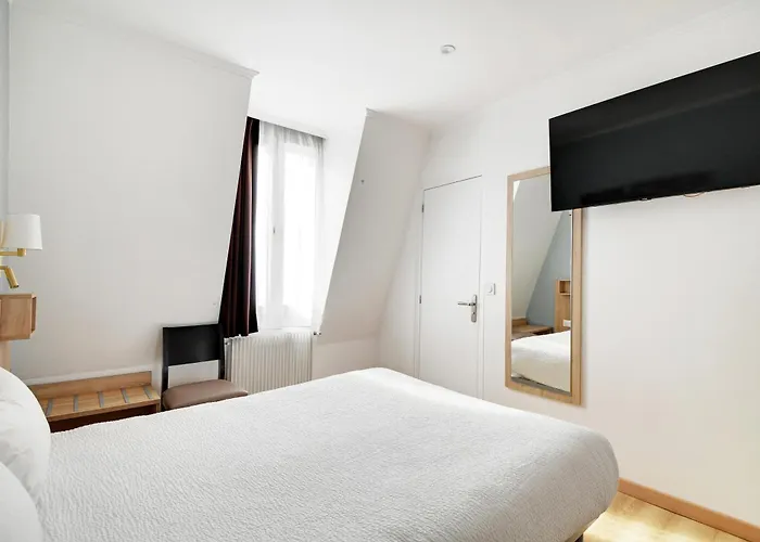 Altona Hotel Parijs