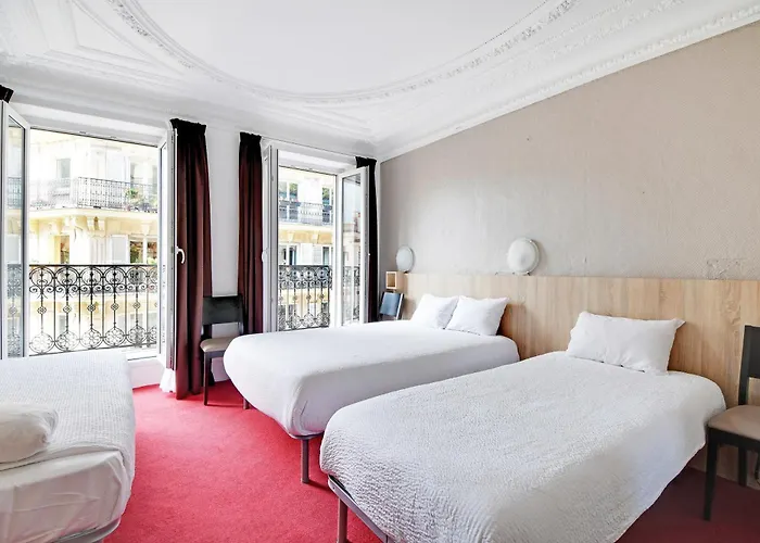 Altona Parijs