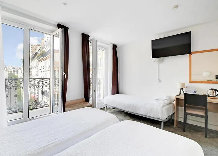Altona Hotel
