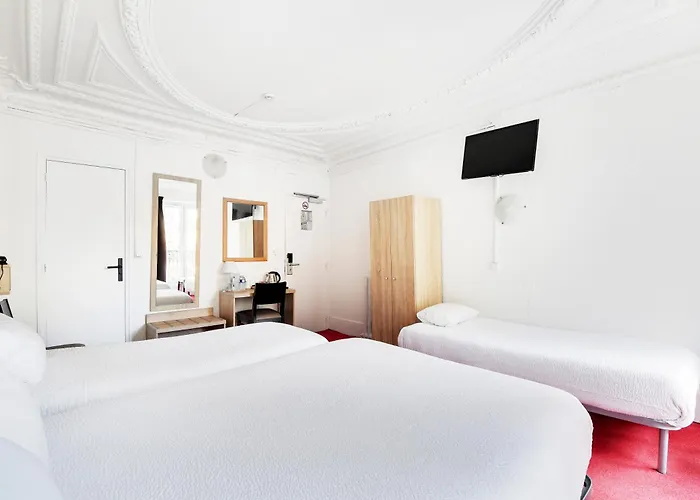 アルトナ 2* パリ