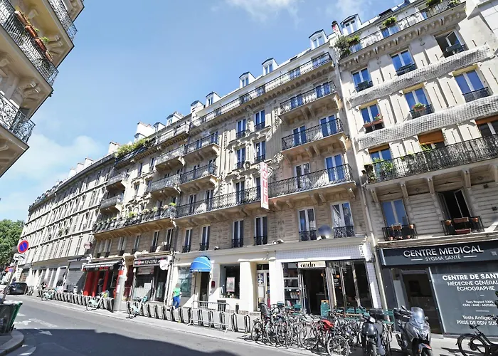 Altona Hotel 2*