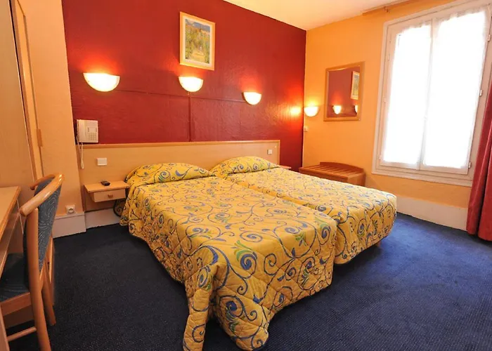 Altona Hotel 2*