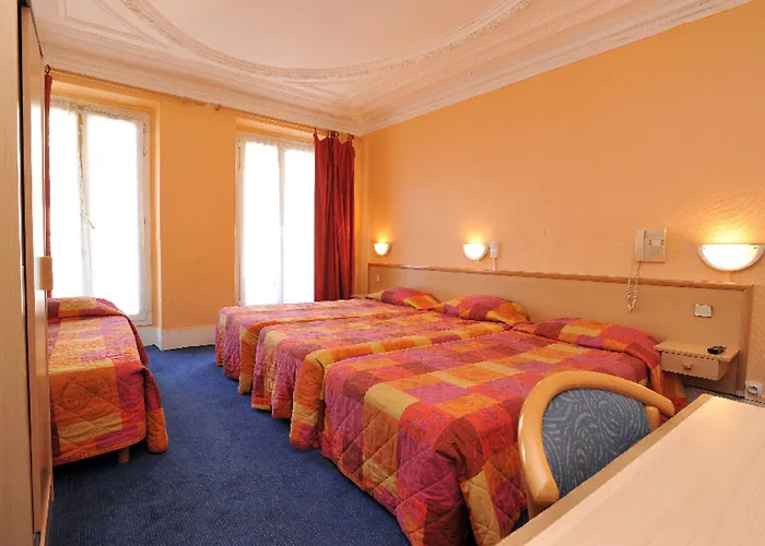 Altona 2* Paris