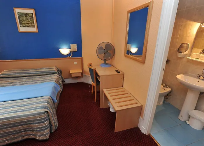 Hotel Altona
