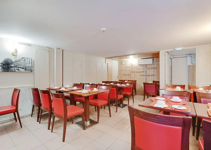 Altona Hotel