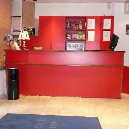 Altona Paris