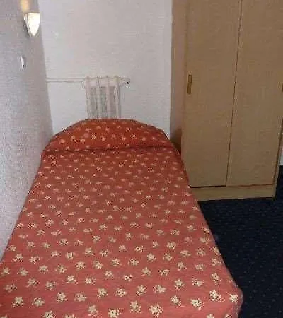 Hotel Altona Paris