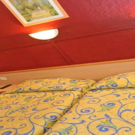 阿尔通纳酒店 酒店