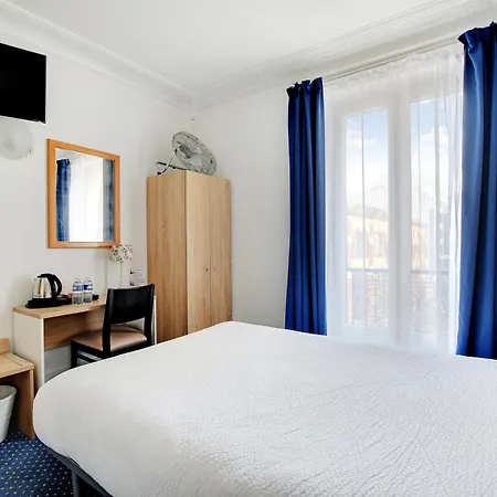 Altona Paris