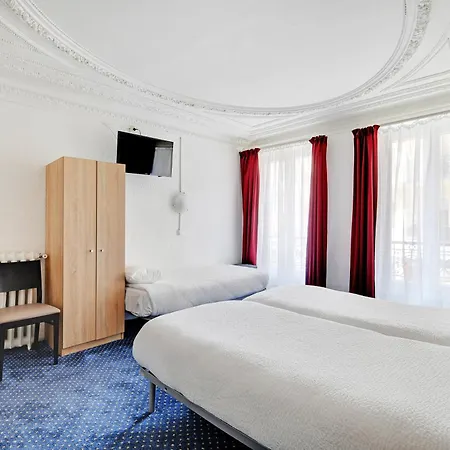 阿尔通纳酒店 酒店