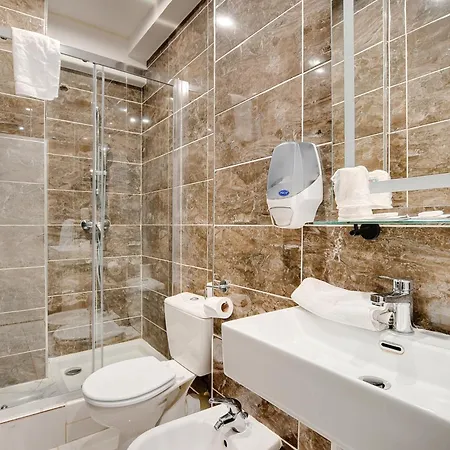 Altona Hotel Paris
